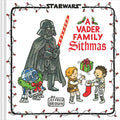 Star Wars: A Vader Family Sithmas - Hardcover
