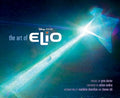 Disney/Pixar the Art of Elio - Hardcover