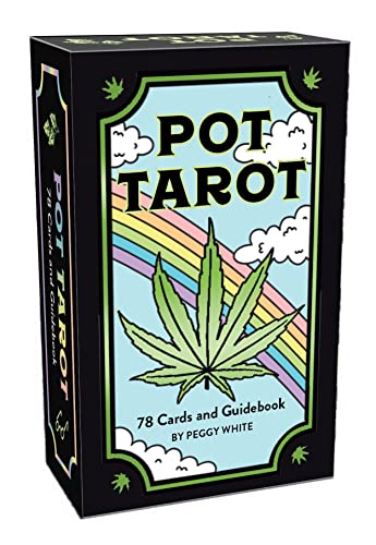 Pot Tarot - Other