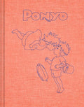 Studio Ghibli Ponyo Sketchbook - Other