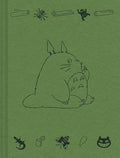 Studio Ghibli My Neighbor Totoro Notebook - Other