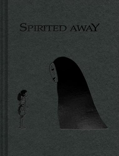 Studio Ghibli Spirited Away Notebook - Other