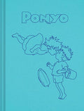Studio Ghibli Ponyo Notebook - Other