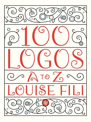 100 Logos: A to Z - Paperback