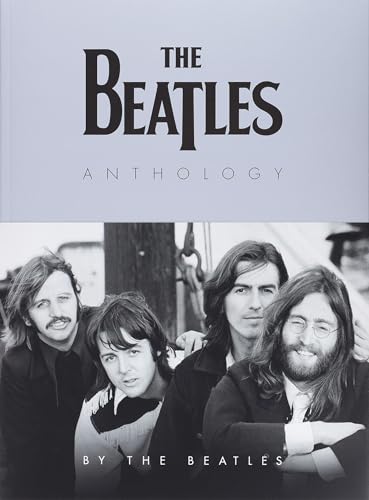 The Beatles Anthology (25th Anniversary Edition) - Paperback