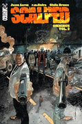Scalped Omnibus Vol. 2 - Hardcover