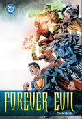 Forever Evil Omnibus - Hardcover