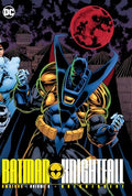 Batman: Knightfall Omnibus Vol. 2: Knightquest (2025 Edition) - Hardcover