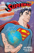 Superman: Space Age - Paperback