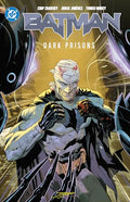 Batman Vol. 4: Dark Prisons - Paperback