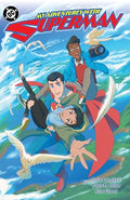 My Adventures with Superman - Paperback