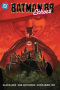 Batman '89: Echoes - Hardcover