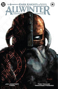 Dark Knights of Steel: Allwinter - Hardcover