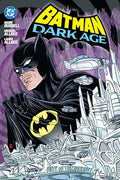 Batman: Dark Age - Hardcover