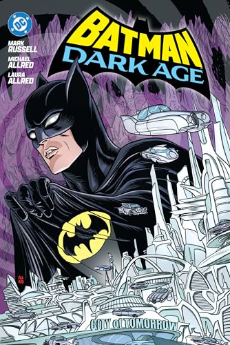 Batman: Dark Age - Hardcover