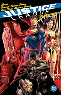 Justice League: The New 52 Book Two - Paperback