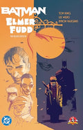 Batman/Elmer Fudd: The Deluxe Edition - Hardcover