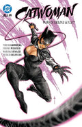 Catwoman Vol. 1: Who Is Selina Kyle? - Paperback