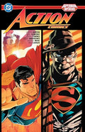 Superman: Action Comics: Superstars Vol. 1 - Paperback