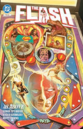The Flash Vol. 3: As Above - Paperback