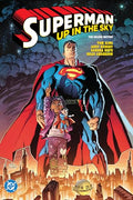 Superman: Up in the Sky: The Deluxe Edition - Hardcover