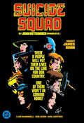 Suicide Squad by John Ostrander Omnibus Vol. 1 - Hardcover