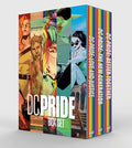DC Pride Box Set - Hardcover