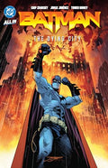 Batman Vol. 5: The Dying City - Hardcover