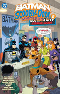 The Batman & Scooby-Doo Mysteries Vol. 6 - Paperback