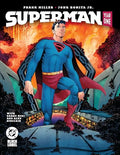 Superman: Year One - Paperback