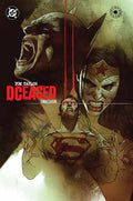 Dceased Omnibus - Hardcover