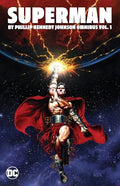 Superman by Phillip Kennedy Johnson Omnibus Vol. 1 - Hardcover