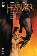 John Constantine, Hellblazer by Jamie Delano Omnibus Vol. 2 - Hardcover