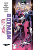 Batman: White Knight Presents: Harley Quinn and Generation Joker: The Deluxe Edition - Hardcover