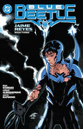 Blue Beetle: Jaime Reyes Book Three - Paperback
