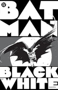 Batman: Black & White Compendium - Paperback