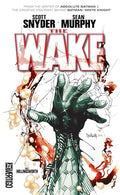 The Wake (New Edition) - Paperback