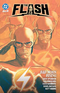 The Flash Vol. 4: Bad Moon Rising - Paperback