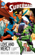 Superman Vol. 5: Love and Mercy - Paperback