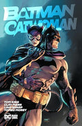Batman/Catwoman - Paperback