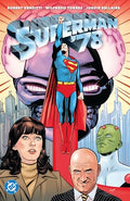 Superman '78 - Paperback