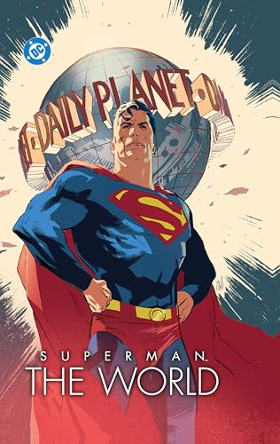 Superman: The World - Hardcover