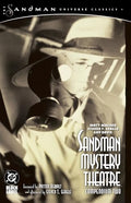 Sandman Mystery Theatre Compendium Two - Paperback