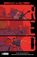 Red (2025 Edition) - Paperback