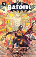 Batgirl: Stephanie Brown Vol. 2 (2025 Edition) - Paperback