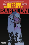 The Sheriff of Babylon (2025 Edition) - Paperback