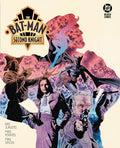 The Bat-Man: Second Knight - Hardcover