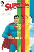 Superman: The Kryptonite Spectrum - Hardcover