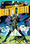 Immortal Legend Batman - Hardcover