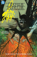 Batman: Arkham Asylum Living Hell Deluxe Edition (2025 Edition) - Hardcover